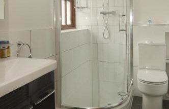 Parkfields Barns Self Catering Accommodation - Foto 23