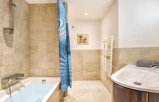 Cosy Chalet in Village of Les Allues - Foto 8