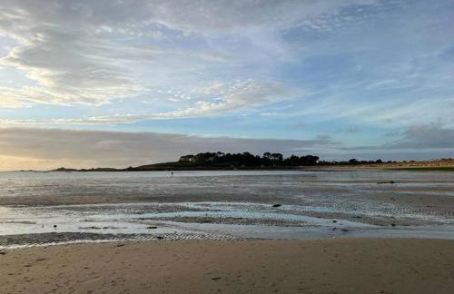 La maison des dunes - Proche plage Sainte Marguerite - Foto 46