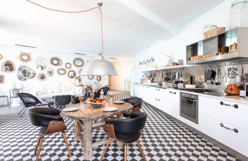 L50 2P Rauba Capeu SEA View IloveNice Balcony&AC - Foto 44