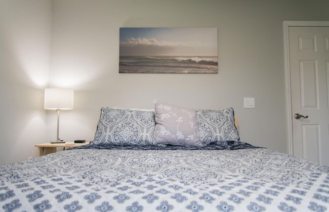 Casablanca Villaview by Orlando Short Term - Foto 28