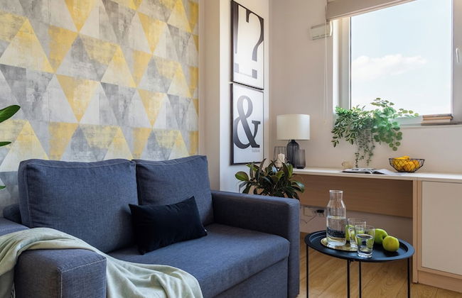 Starter Apart Wrocław - Foto 72