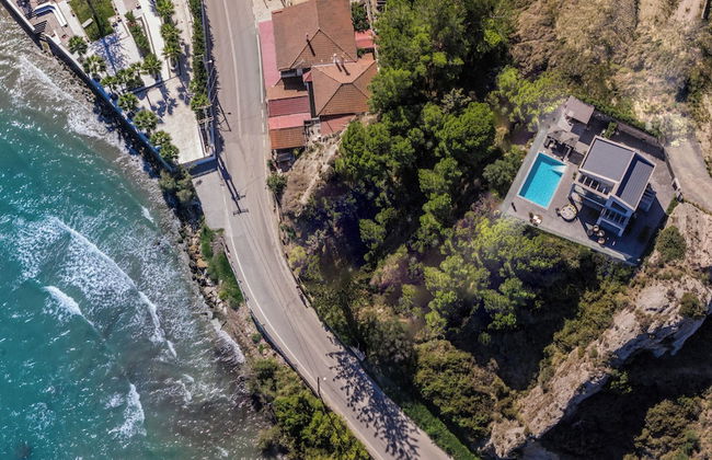 Sueño LUXURY VILLA 180 Iconic Sea View - Photo 27