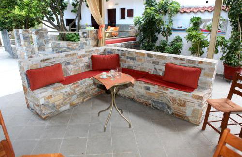 Maria Studios - Foto 26