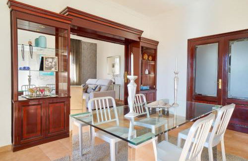 Apartamento en centro ciudad con vistas al mar - Foto 16