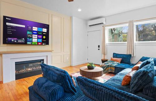 Pocono Summit Lodge Game Room & Family Fun - Foto 35