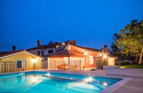 Villa Maslina, a charming and private villa 15 km from the sea - Foto 7