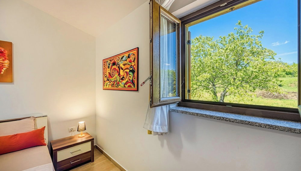 Grad Inn Apt Lavender With Pool - Foto 1, Quarto