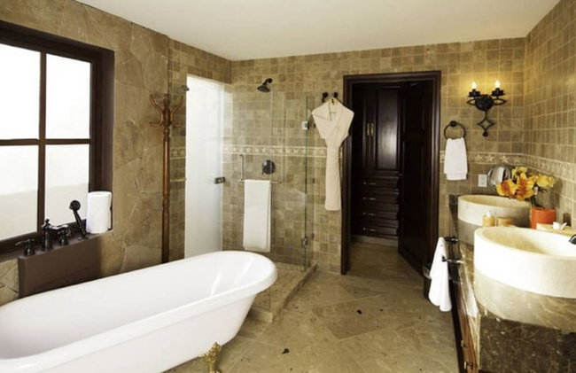 3BR 2FL Beautiful View Private Villa-Cabo San Lucas - Foto 27