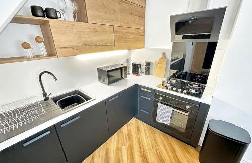 Oakworth stay with free parking - Foto 30