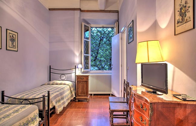 La Martinella 12 in Passignano sul Trasimeno - Foto 16