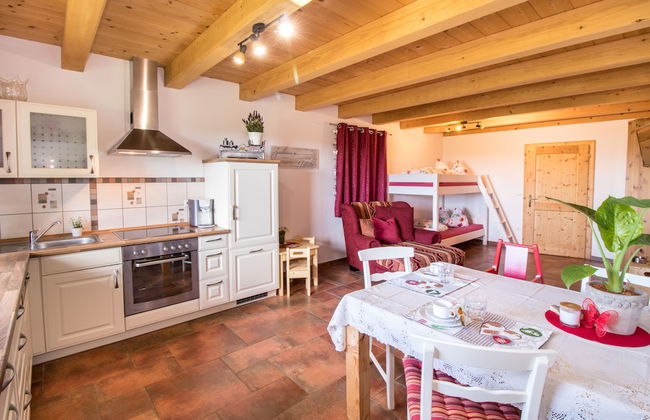 Ferienparadies Reifnhof - Foto 64