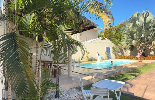Casa Pé no Rio - Foto 36