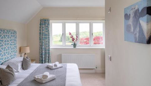 Hazelseat House - Foto 2