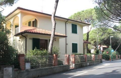 Volturnus a soli 150m dal mare con WI FI - Foto 1