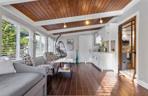 Fully-Stocked, Pet-friendly, Relaxing Home Near Yosemite and Bass Lake - Foto 15