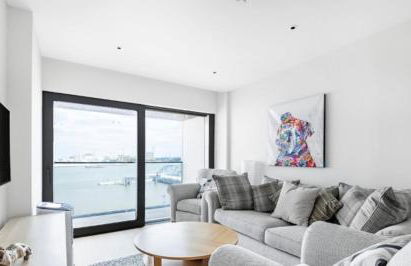 Luxury stay near O2 and canary wharf - Foto 7