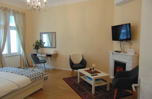 Apartments Radićeva - Foto 7