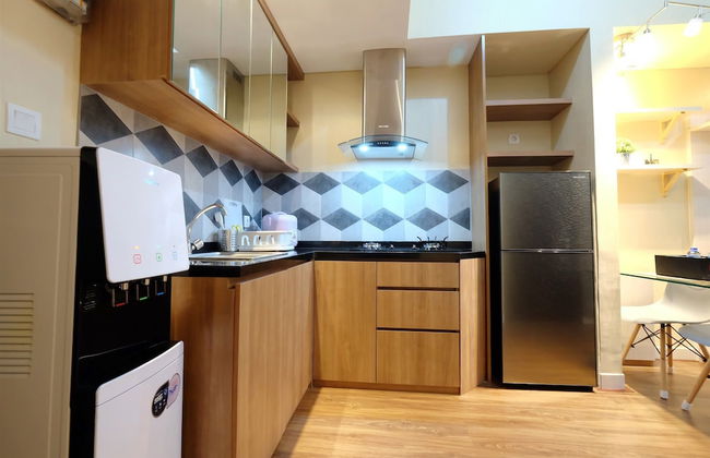 Brand New 1BR Casa De Parco Apartment - Foto 17