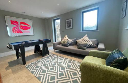 Parc an Praze - Cornwall Retreat by the Sea - Photo 25