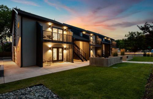 Near Downtown Stylish 2BR With Amazing Patio - 4 - Foto 16