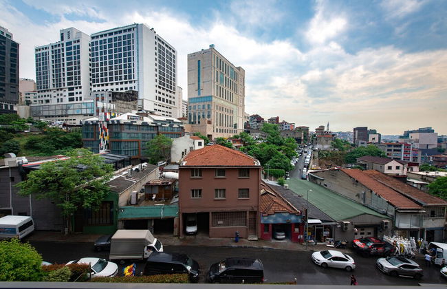 Taksim Elysium Residence CTS - Foto 8