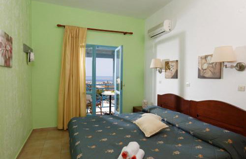 Piskopiano Village - Foto 16