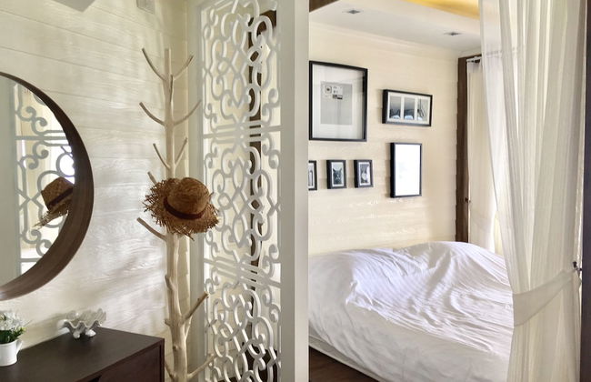 Sandy Beach Condo 17D - Photo 2