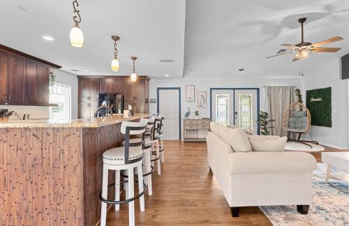 Your Paradise in Venice - Near Beaches - Photo 21