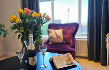 Cherrymount Cottage - Foto 18