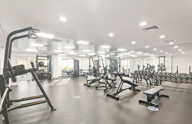 Silkhaus Marina Rise Towers - Photo 20