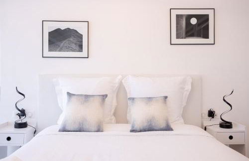 Cannes Panorama - Piscine, vue mer, parking, clim - Foto 10