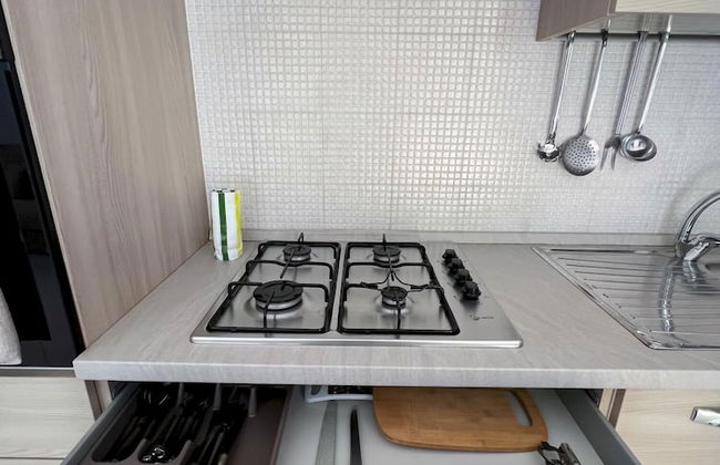 Appartamento 72 in Casalabate - Foto 24