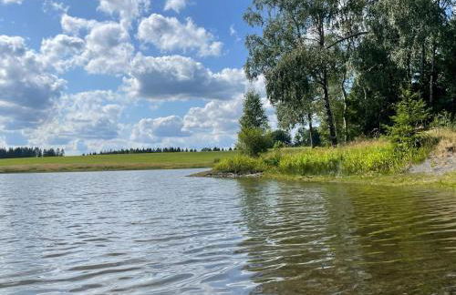 Großzügige Souterrainwohnung in historischer Stadtvilla im Herzen Zellerfelds - Foto 18