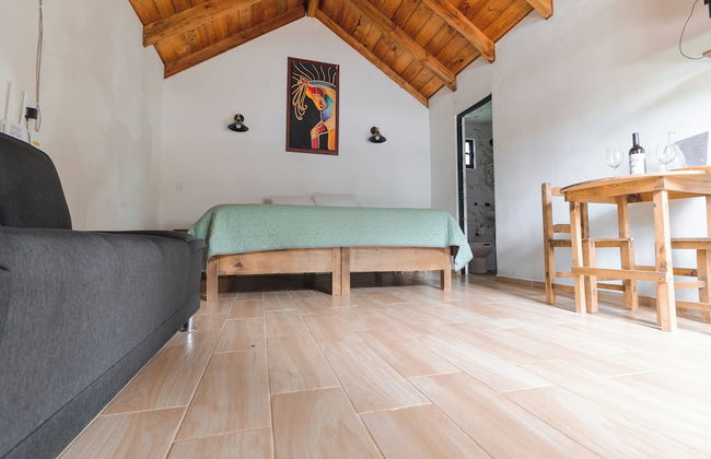 Cabañas La Victoria By GEstores - Foto 63