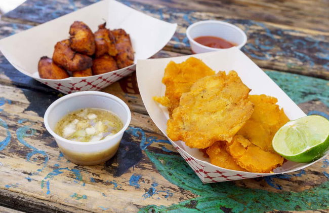 Tour gastronômico por Key West - Foto 7