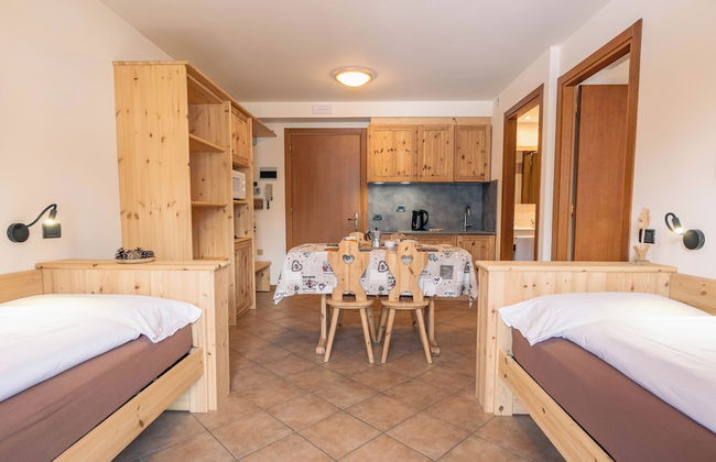 Chalet Primula - Foto 19