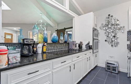 Your OASIS Nestled IN Wooded River Views, POOL! - Photo 13