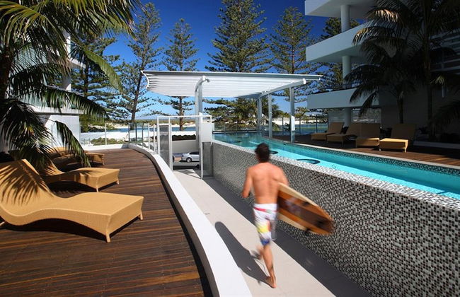 Rumba Beach Resort - Foto 42