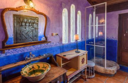 Ermita de las Eras Algarinejo by Ruralidays - Foto 13