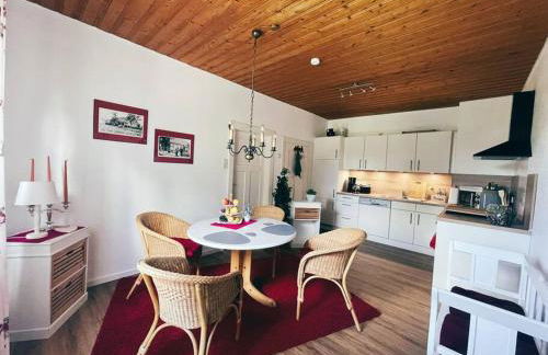 Huuske Lütten Uttied - Das Landleben genießen - Foto 8