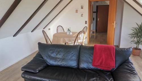 Ferienwohnung mit Loggia - Foto 2