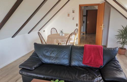 Ferienwohnung mit Loggia - Foto 2