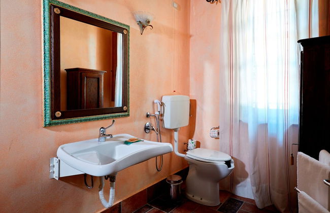 Agriturismo Il Molino Antico - Foto 54