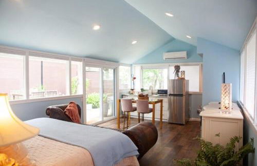 Crystal Serenity Quartz Soak The Namaste Studio On Lake Hamilton - Foto 1