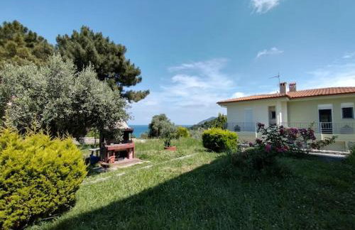 Rhea Panorama sea view house - Foto 23