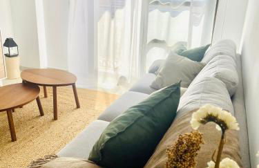 ÁTICO Centro y Playa - Foto 1