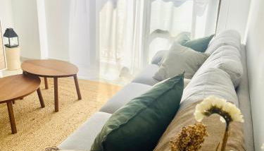 ÁTICO Centro y Playa - Foto 1