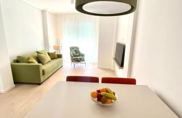 Apartamentos 525 Los Narejos - Foto 14