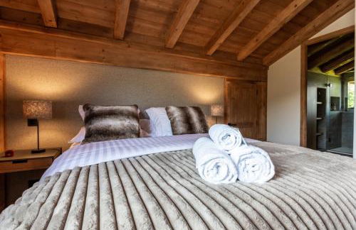 Megève - Chalet Miage - Foto 38